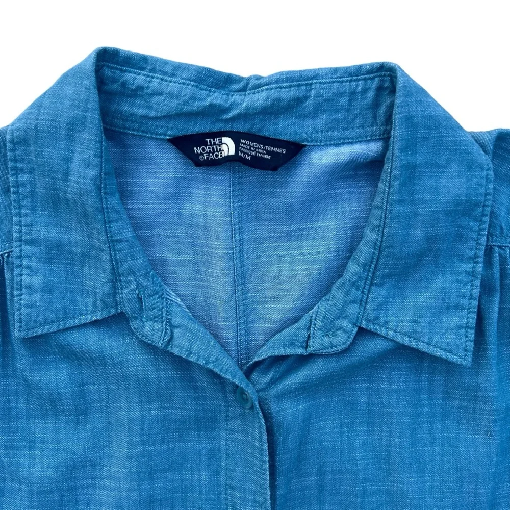 The North Face - Sky Valley Dress - Women’s size M - Picture 10 of 11